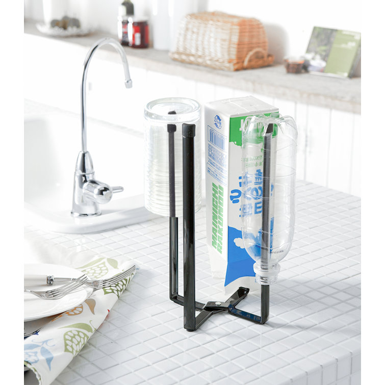 Yamazaki USA Tower Yamazaki Home Kitchen Multi Eco Stand